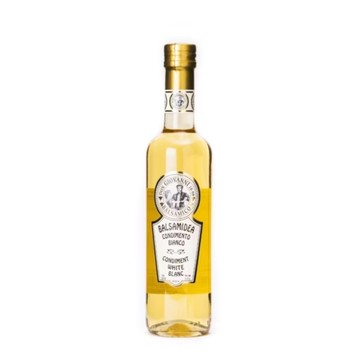 義大利 Don Giovanni 白巴薩米克醋 500ml
