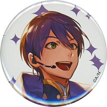 劍持刀也虛擬YouTuber四周年LIVE FANTASIA隨機徽章Day2