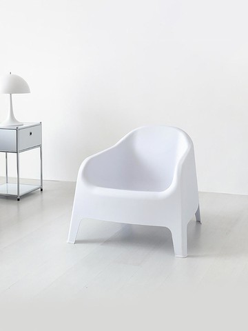 MARKETB Anata Armchair (D001)