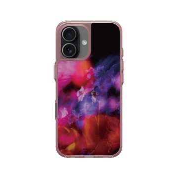 iPhone 17 Clear (相機按鈕) 晶醺玫 - Plantica - 新潮