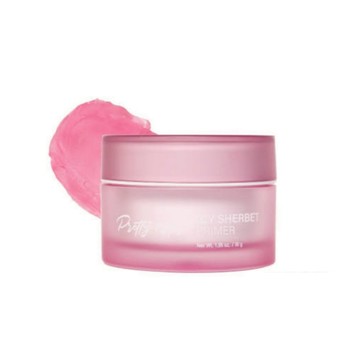 Touch in SOL Pretty Filter 冰糕冷卻毛孔底漆 30g / 保濕底妝