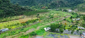 拱照滿山星谷稀有建地｜宜蘭縣三星鄉拱照段