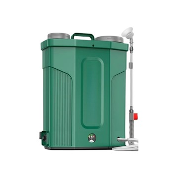 20L背負型噴霧器 20L農用高壓噴霧器 背負式鋰電池噴霧器 充電農藥噴壺灑 新款型打藥機 電動噴霧器
