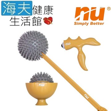 海夫健康生活館 NU恩悠數位 能量按摩三寶(9HPMG010001-3)