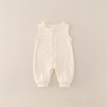 嬰兒連體衣百搭長褲春裝褲子小童男女寶寶時尚寬肩休閑背帶褲褲鑫弘-萌寶童裝可開發票