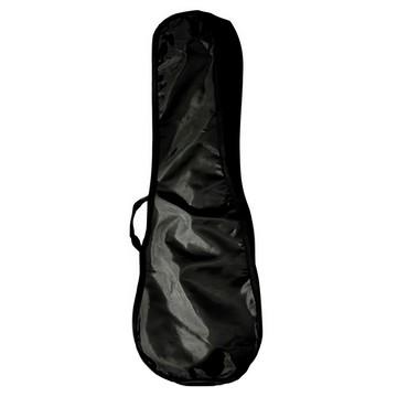 21吋 烏克麗麗琴袋 無泡棉 輕巧方便攜帶 保護樂器 經濟實惠  1個