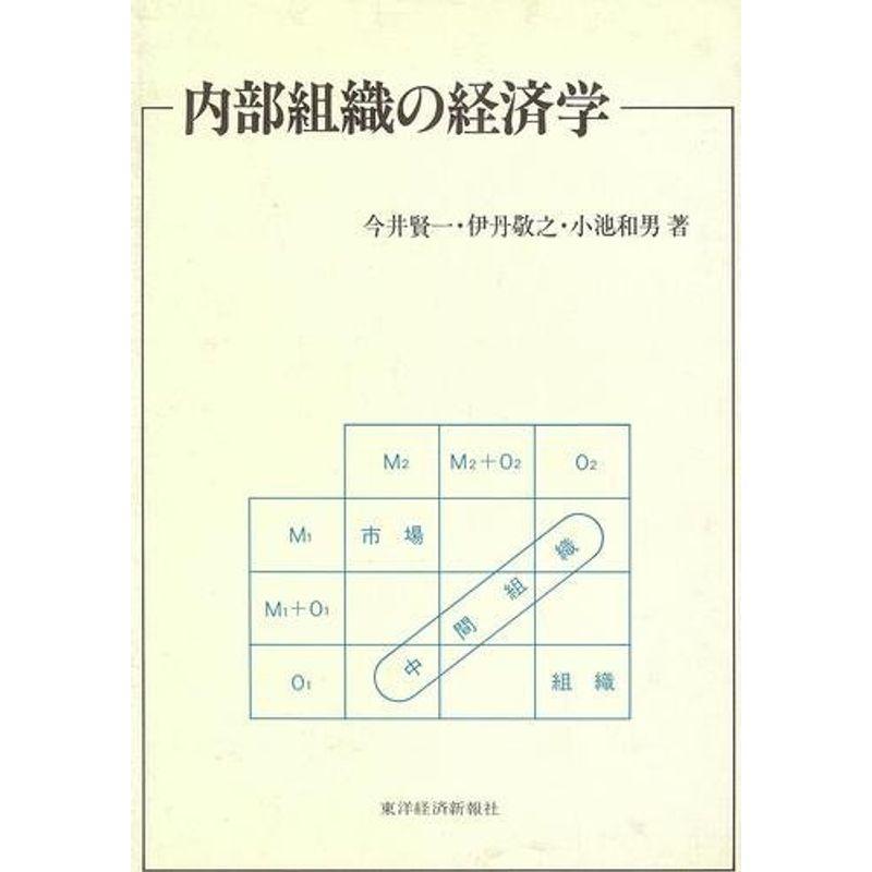 内部組織の経済学