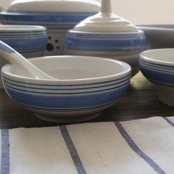 日系餐具套裝碗盤家用碗碟套裝酒店餐具創意熱菜盤異形瓷碗筷套裝