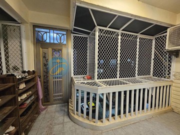 近華鳳特區｜北平路靜巷低總價健身公寓｜高雄市鳳山區北平路