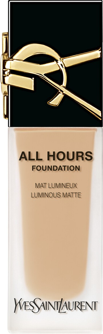 Yves Saint Laurent All Hours Foundation SPF39 25ml LN6