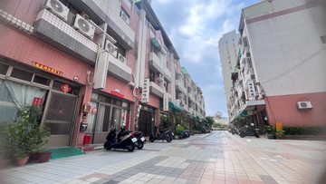 樂福❤️瑪媽 低總四房車位 愛買中山醫 大慶雙鐵 ｜台中市南區復興路一段