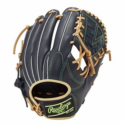 ローリングス 軟式 オールラウンド 11 5インチ グローブ Revesetgateaux Fr