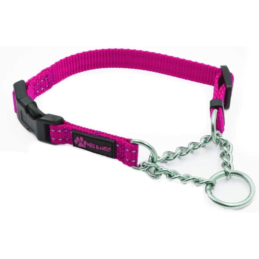 Max and hotsell neo martingale collar