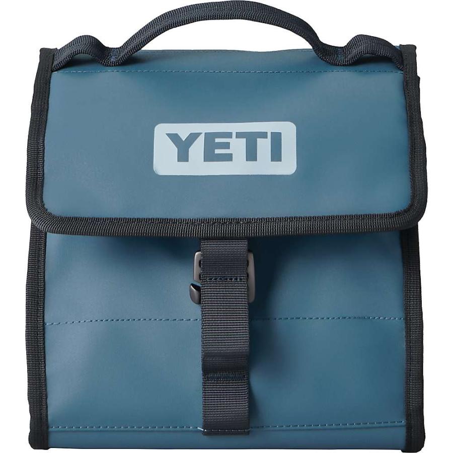 YETI イエティ デイトリップ 新品 ランチボックス ネイビー 未使用