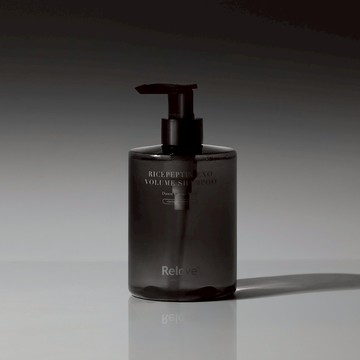 Relove 黑泌肽豐盈洗髮精 (晨柑朝露) 450ml