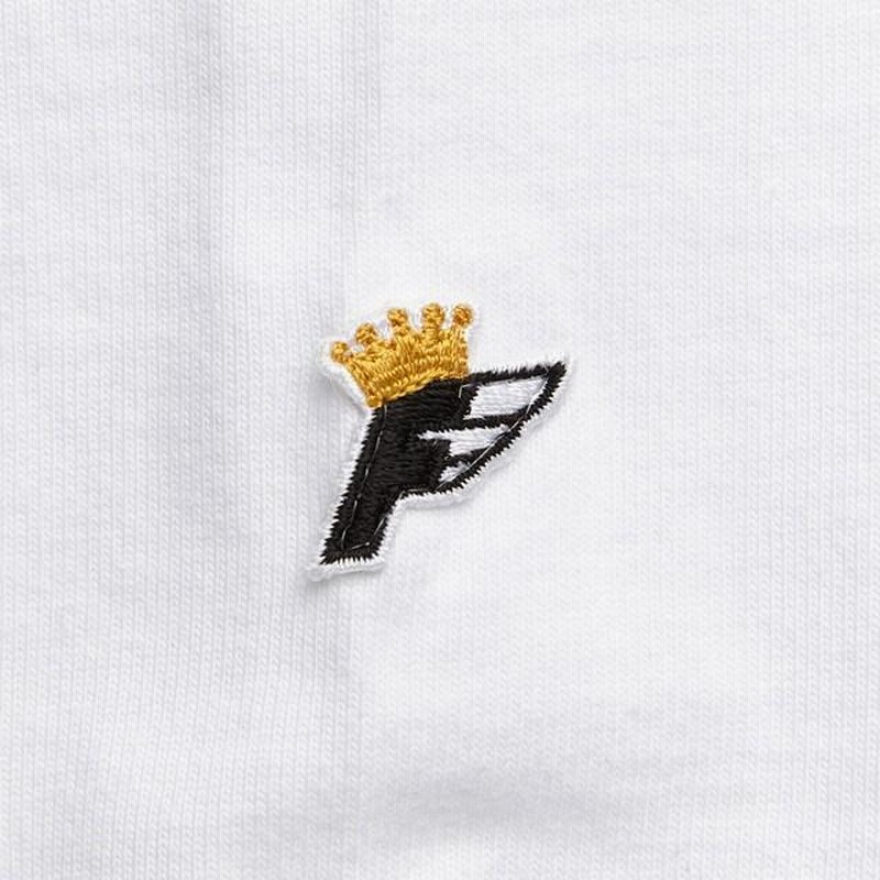 エフエイティー FAT BALLADAY ボーラホリック ロンT コラボ