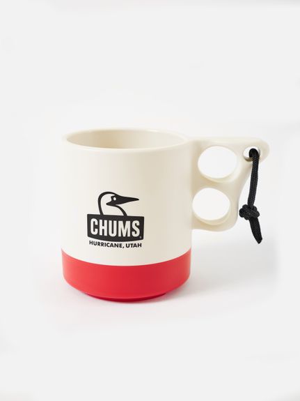 chums LIKE A BOOBY CAMPER MUG CUP