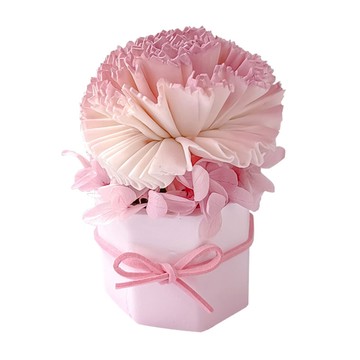 Floral M 浪漫女神香氛擴香花  櫻花粉  1組