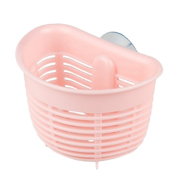 【UDiLiFE】 可俐 吸壁式淺型置物籃  收納籃 置物籃 現貨 台灣製造 台灣出貨 淺型 塑膠籃 收納籃