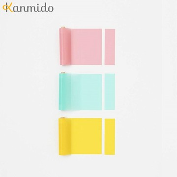 Kanmido 日本製造(日本文具大賞)筆型自黏超便利貼PENtoONE筆型便條紙PT-1005輕便型便利貼自粘便籤紙自黏便條紙流行時尚便利貼