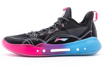 LI-NING YUSHUAI 14 LOW JIMMY BUTLER PE MIAMI