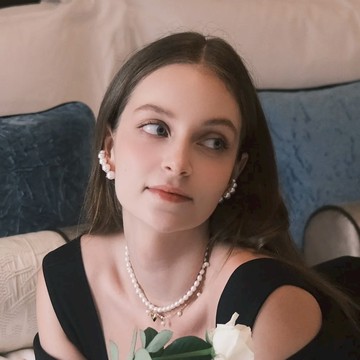 MAISON M Étoile 耳環