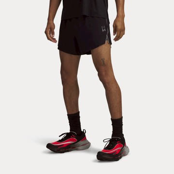 UA 男 Halo 跑步短褲 熱銷商品