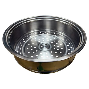 雙馬牌 電鍋通用蒸層 10人/11人適用  1個  27cm