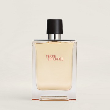 【平輸版】[ Hermès ]愛馬仕大地Terre d'Hermès 淡香水