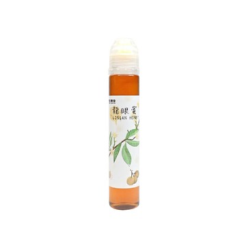 【中寮鄉農會】龍眼蜜130g
