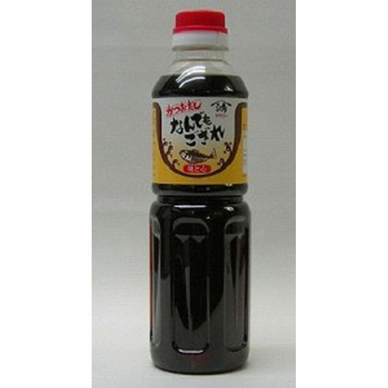 Amazon.co.jp: 【ヤマカ醤油】（旧名ヤマコー）なんでもござれ