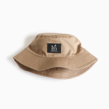 卡其色漁夫帽 fisherman hat