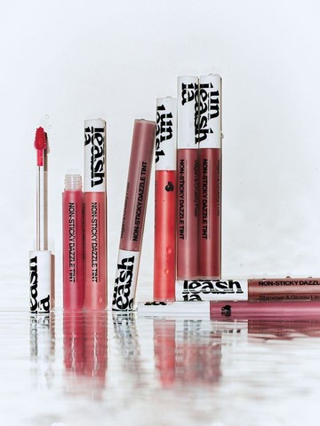 Non-Sticky Dazzle Tint