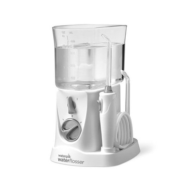 美國waterpik輕巧沖牙機 wp-310w (原廠公司貨 一年保固)