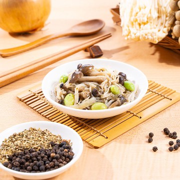 義式奶油野菇500G-植物五辛素(含奶)