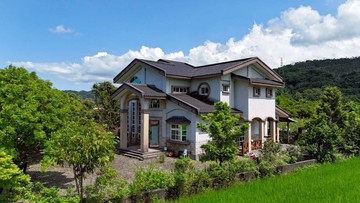 三星免裝修簡奢百坪農舍｜宜蘭縣三星鄉拱照七路