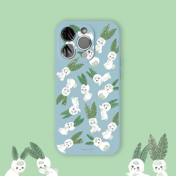 聯名 吉文考古 芭蕉兔 防摔手機殼 HSAA01