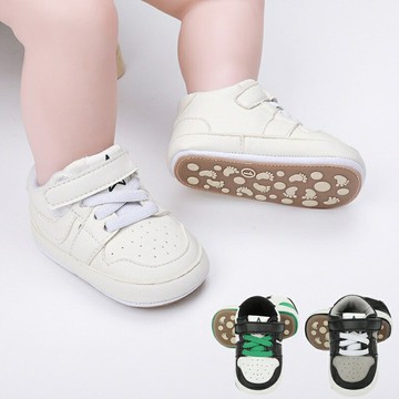 Baby童衣 嬰兒鞋 寶寶學步鞋 四季室內鞋 男女寶寶軟底鞋 百搭嬰兒鞋 11752