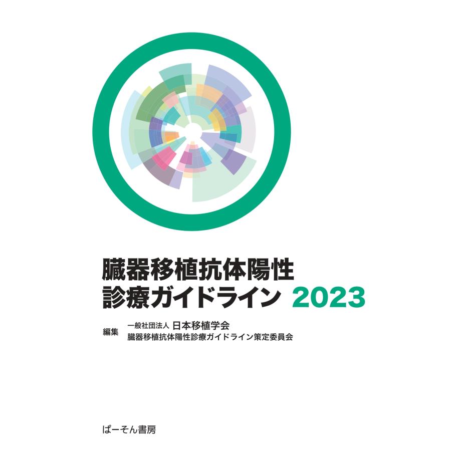 臓器移植抗体陽性診療ガイドライン