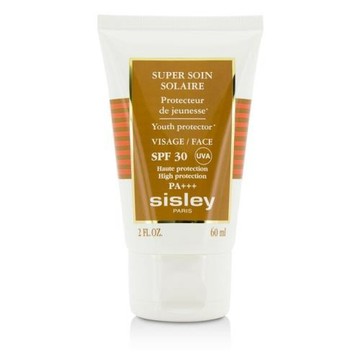 希思黎 御緻抗老防曬精華 SPF30 PA+++ 60ml/2oz