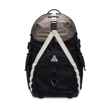 Nike Acg Daymax Bkpk 黑灰色 防潑水 15吋筆電包 書包 運動 休閒 後背包 HJ8178-010