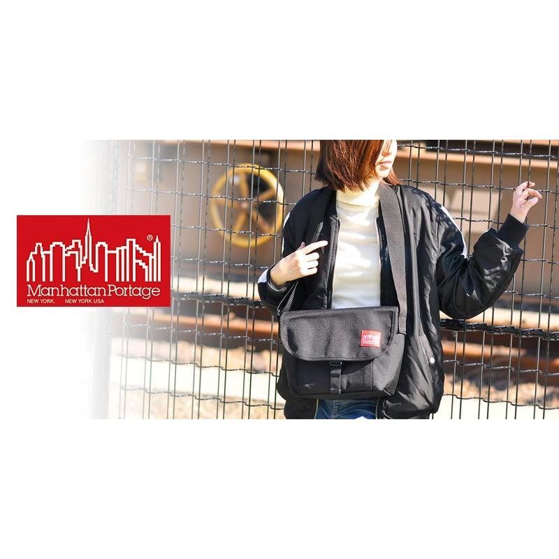 マンハッタンポーテージ Manhattan Portage カメラバッグ ショルダーバッグ Pixel Aqertire Camera Bag  mp1505pxl | LINEブランドカタログ