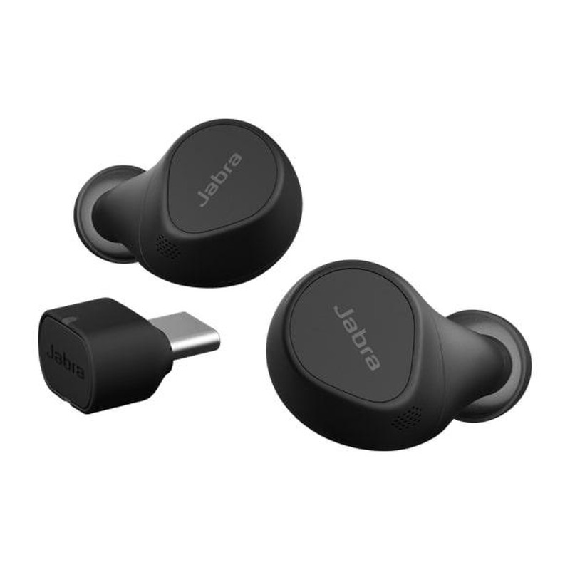 Jabra EVOLVE2 BUDS 新品未使用未開封