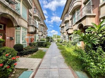 中央大學/中壢新屋交流道/空中花園/雙車位｜桃園市中壢區中正路二段