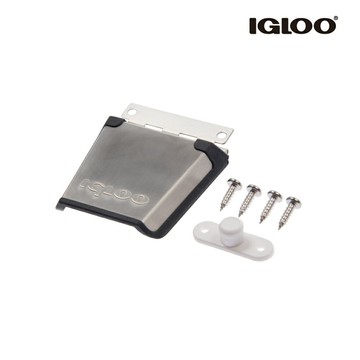 Igloo 冰桶鎖扣20018/城市綠洲(戶外、露營、冰桶、鎖扣)