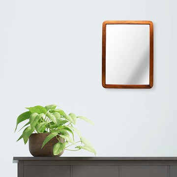 吸音木框鏡 吸音木框鏡 日本製造 AC-10