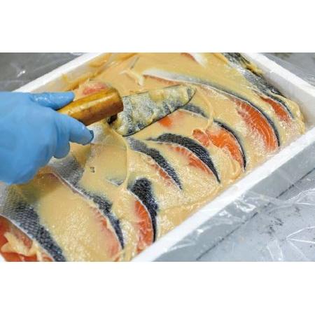 ふるさと納税 人気漬魚５種１０点盛とうなぎの蒲焼きセット 山梨県甲斐市