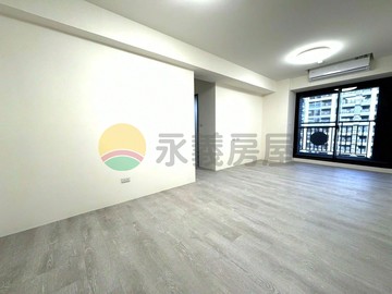 八德重劃區合遠首綻 中庭景觀三房車｜桃園市八德區中正路