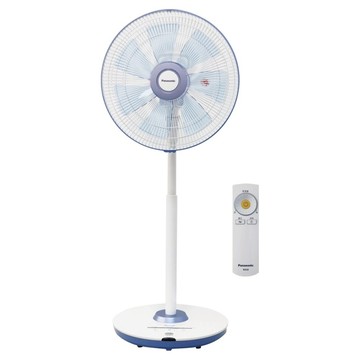 Panasonic DC直流微電腦定時遙控立扇 16吋 可遙控  FL16GMD