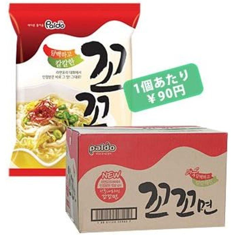 パルト ココ麺 1BOX(40入)